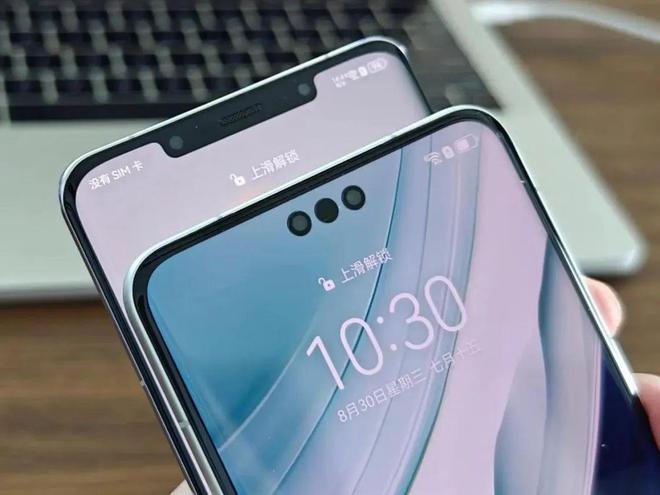 Pro上设置5G网络轻松步入极速时代！j9九游会入口如何在华为Mate 60