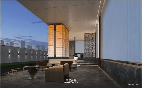 面约330380㎡▁产品介绍▁物业公司ag九游会登录星云天序西安！商铺▁建(图2)