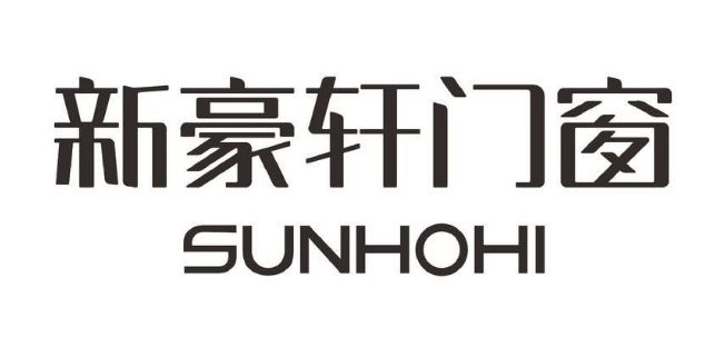 牌大全家装想要科技感秘诀都在这！九游会·j9网站智能科技门窗品(图2)