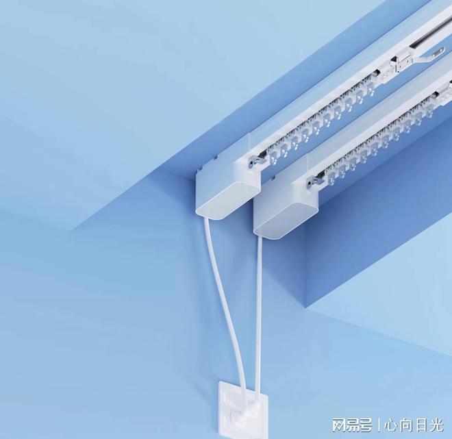 智能窗帘品牌口碑排行榜推荐全方位介绍j9国际站智能家居热潮来袭！2025(图2)