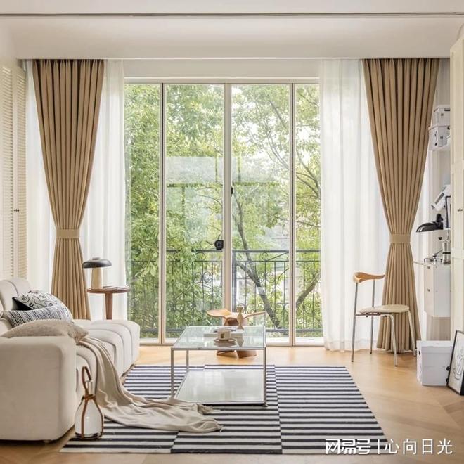 智能窗帘品牌口碑排行榜推荐全方位介绍j9国际站智能家居热潮来袭！2025(图5)