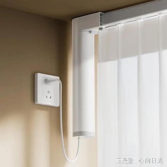 智能窗帘品牌口碑排行榜推荐全方位介绍j9国际站智能家居热潮来袭！2025(图9)