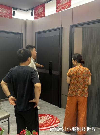 术的深耕探索者以专业铸标杆J9国际集团王力：安防技(图2)