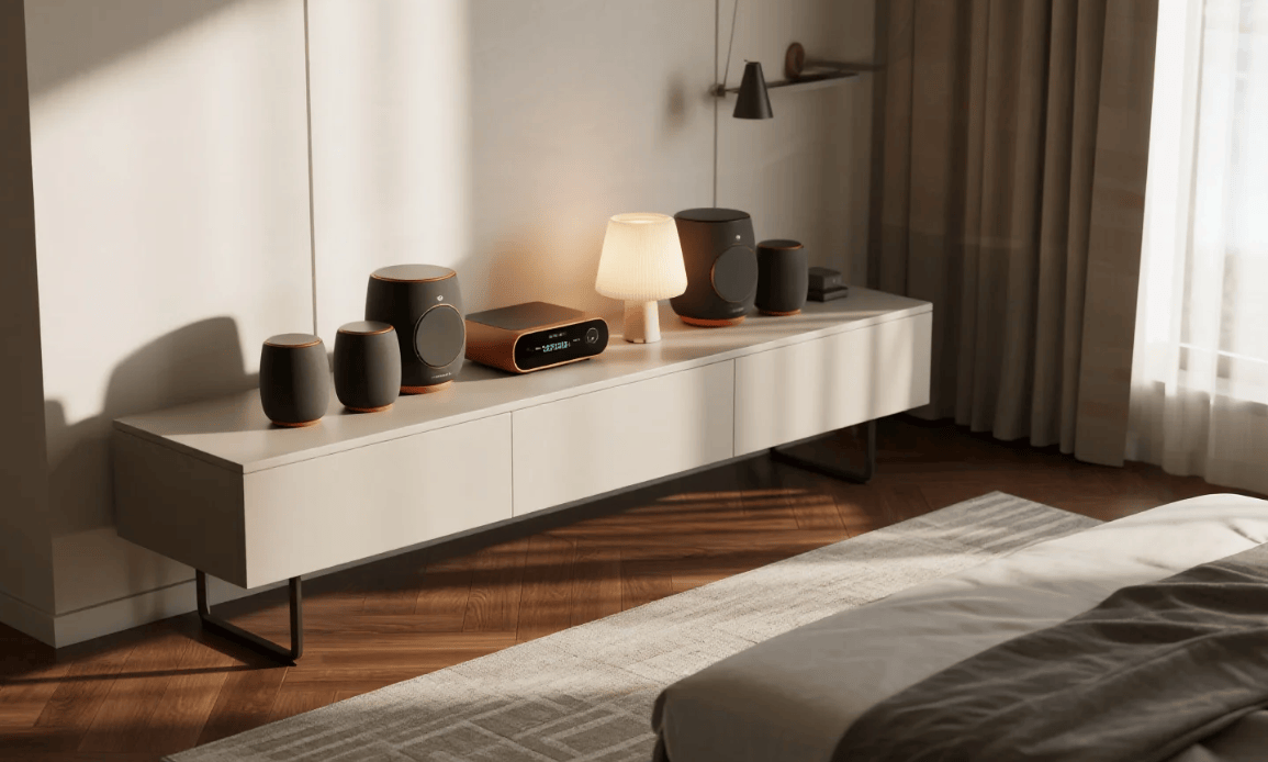 院：智能家居互联互通标准化让万物互联j9九游会登录北京中标联标准化技术(图4)