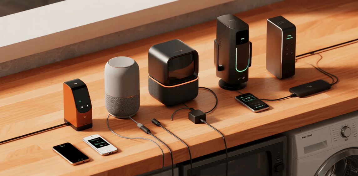 院：智能家居互联互通标准化让万物互联j9九游会登录北京中标联标准化技术(图6)