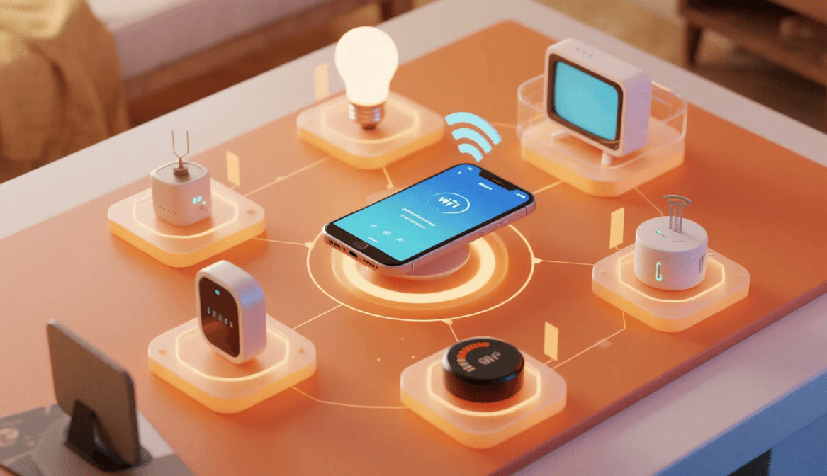 院：智能家居互联互通标准化让万物互联j9九游会登录北京中标联标准化技术(图3)