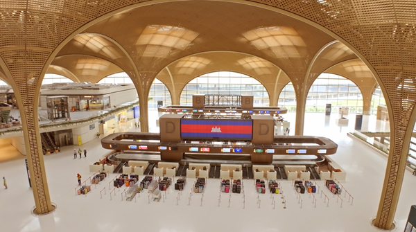 国智造”照亮“一带一路”标志性工程j9九