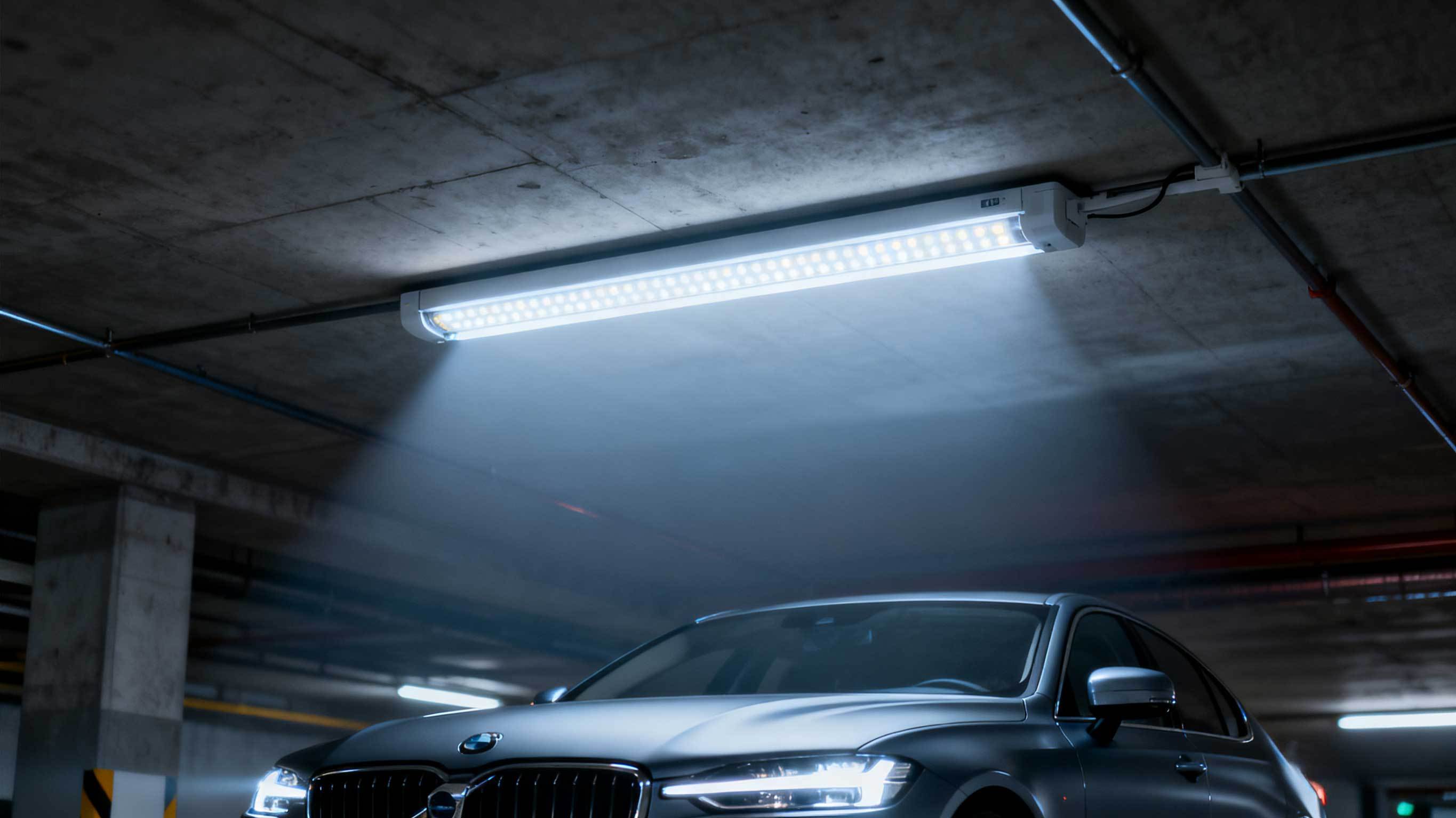 大新锐势力重新定义光的价值!九游会j9登陆智能照明行业十(图2) 大新锐势力重新定义光的价值!九游会j9登陆智能照明行业十(图2)