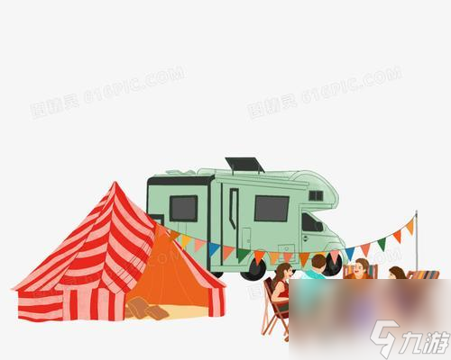 车设计与改装技巧攻略是什么j9九游会登录荒野日记房(图2)